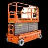 Aerial Equipment