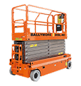 Aerial lift equipment under $25k