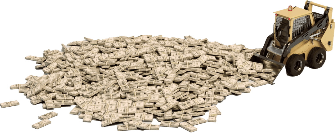 money