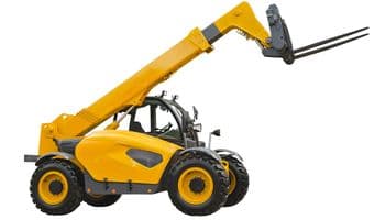 Telehandler