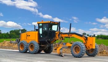 Best Motor Graders