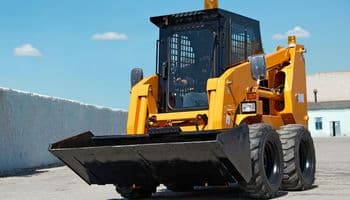 Skid Steers