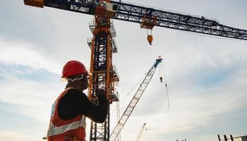 Crane Types and Safety