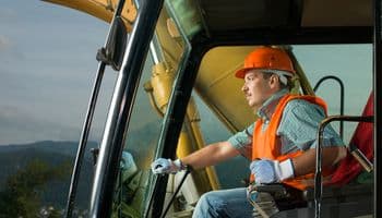 Heavy Equipment Operator