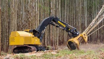 Forestry Equipment