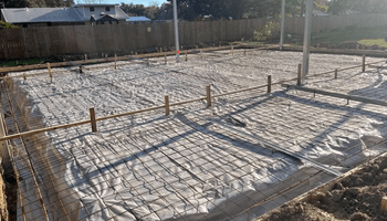 A construction stacking sample image