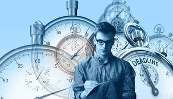 Project Schedule Optimization and Time Management Strategies