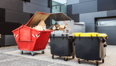 Different Types of Dump Trucks and Their Uses