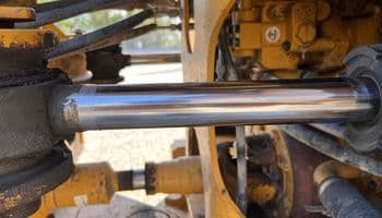 Importance of Inspecting Hydraulic Systems for Equipment Performance