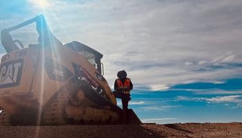 Heavy Equipment Inspection Checklist