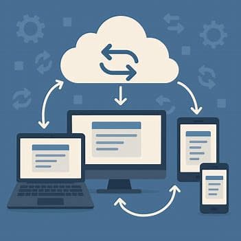 Best program for building apps with cloud integration.
