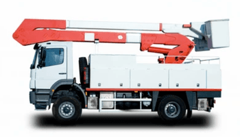 Bucket Truck