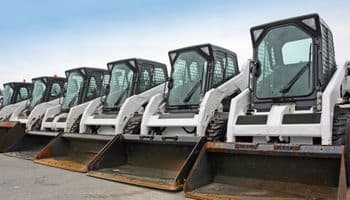 Skid steer