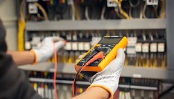 Electrical System Maintenance: Safety and Performance for Equipment