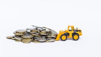  Financing Agreements for Heavy Equipment