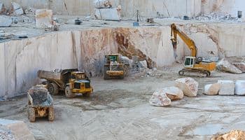 Quarry | Rock Extraction