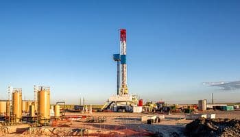 Oil and Gas Drilling Machines