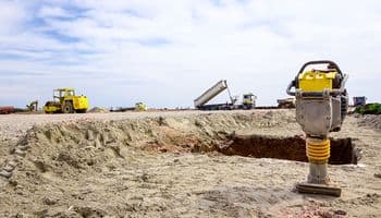 Jumping Jack Compactors