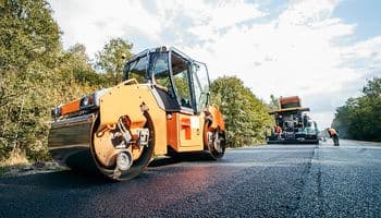Asphalt Paving Companies