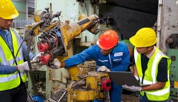 Equipment Maintenance