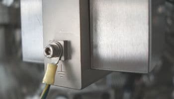 Grounding and Electrical heavy equipment