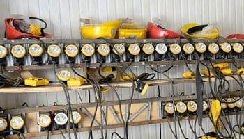 Personal Protective Equipment