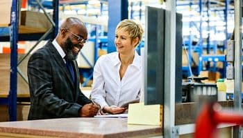 Heavy Equipment Brokers