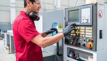 GPS and Machine Control Systems for Efficient Earthmoving