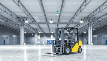 forklifts