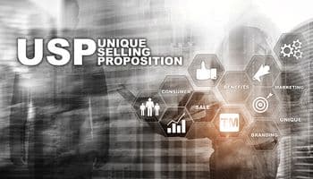 Unique Selling Proposition
