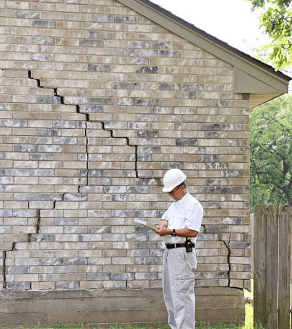 Construction inspector image