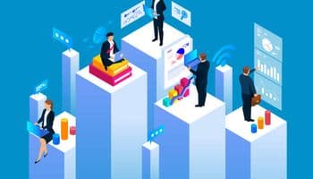 Construction Site Layout and Workflow Optimization