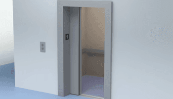 elevator sample image