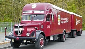 Understanding the different types of Articulating Trucks