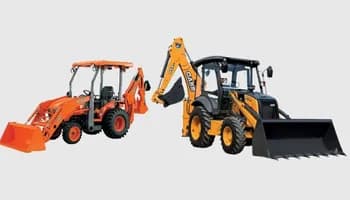 Case 570T vs. Kubota S550: Which is best?