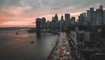 How to Get a Piece of the $1T Infrastructure Bill