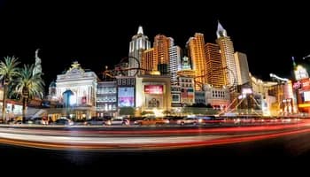 Skip the BS: Best things to do in Vegas while at ConExpo