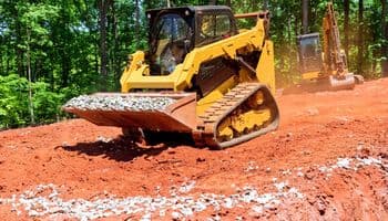 Bobcat for Construction Industry