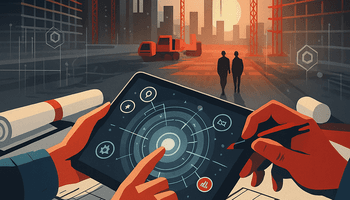 Data Science in construction