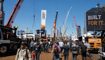 Your Guide to Doing ConExpo Right