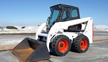 The Benefits of Owning a Gehl Skid Steer