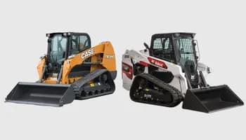 Case TR340 vs. Bobcat T770 best featured image.