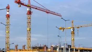 The Role of Hydraulic Lifts in Construction Projects