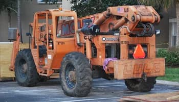Boost Productivity: 10 Reasons to Upgrade Your Forklifts