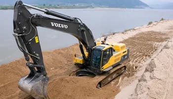 3 Reasons You Can Rely On Volvo Excavators to Get the Job Done