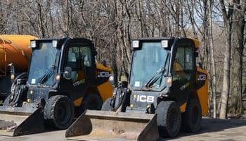 The Benefits of Investing in a Kubota Skid Steer