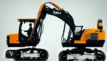 Discover the Benefits of a Yanmar Excavator