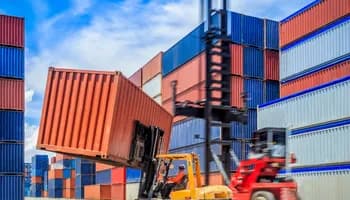 Find the Right Forklift Type for Your Business