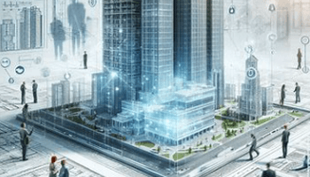 Building Construction Illustration