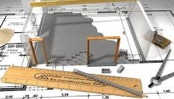 Building Construction Project for Portfolio